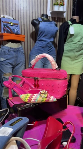 Verronica shopping vk on TikTok