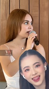 IVANA Alawi gustong maka collab si PBB winner Fyang | VERY WANG