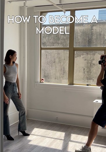 How to become a model! 🌟 Apply online at richardsmodels.com/apply #modelsearch #modelscouting #modelcasting #vancouvermodel