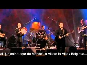 Idir, l'ambassadeur de la chanson kabyle.avi