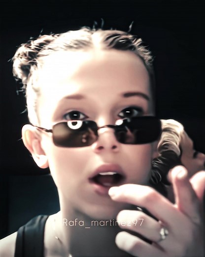 Millie Bobby Brown Power Edit: She Got the Power
