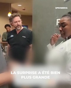 Elle a été récompensée pour ses 20 ans de travail | Formidable