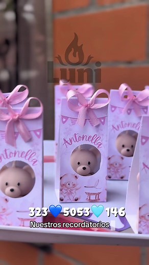 Recordatorios personalizados para eventos en Popayán