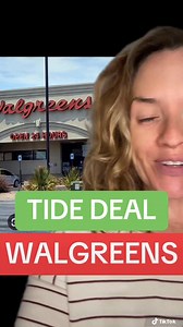 Tide laundry detergent and Oral-B floss picks, toothpaste, or toothbrushes for just $.95 each at Walgreens for the week of December 1 through December 7. Curbside pick up deal. ￼ #WalgreensCoupons #WalgreensDeals #CouponsOfTheWeek #WalgreensDealsThisWeek #SavingMoney #ExtremeCouponer#SavingMoneyIdeas #Couponing #CouponCommunity #Freebie #learntocoupon #dollargeneral | Raecoupons