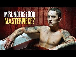 Eminem’s DISTURBING Masterpiece (Relapse Documentary)