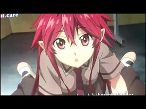 I Love Succubus Vampire