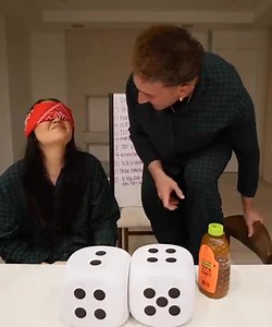 Spicy Couples Game Night 🌶️🎲 | Montana and Ryan
