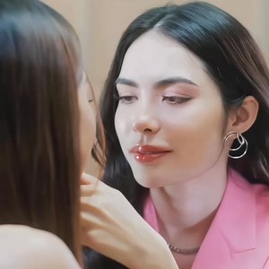 87K views · 6.9K reactions | Chemistry in Show Me Love was through the roof 﫠 #อิงฟ้ามหาชน #ชาล็อตออสติน #อิงล็อต #EngfaWaraha #charlotteaustin #englot | Aoomeena | Facebook