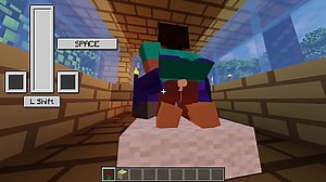 Minecraft Ellie mod hardcore