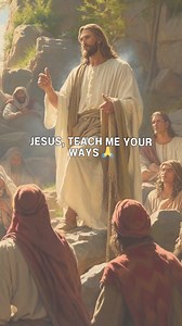 1.6K views · 308 reactions | Jesus, help me find my way  This...