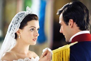 Un mariage de princesse