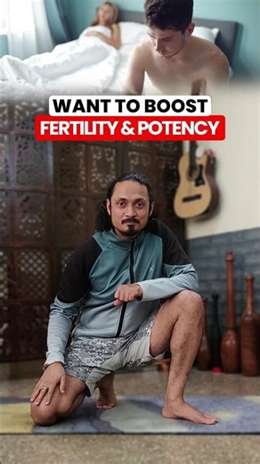 Can You LAST LONGER in Bed with This Simple Technique?