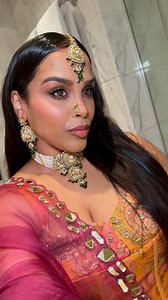 65K views · 40 reactions | GRWM in Mumbai @urbandecaycosmetics...