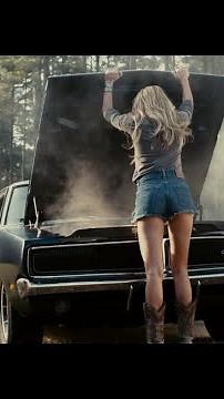 Action | Drive Angry(1/3) (2011) | Milton blows up hand off a bad guy's arm