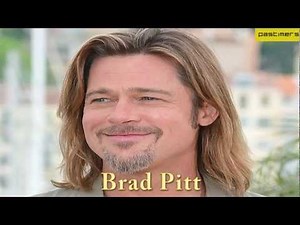 The Top 10 Hollywood's Beautiful Older Men