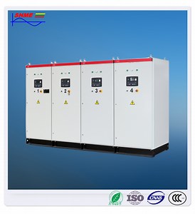 [Hot Item] Low Voltage Power Factor Correction Panel/ Electrical Enclosures/ Synchronization Panel Board