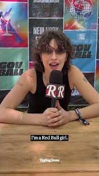 King Princess Plays On That/Off That: Men with Sandals, Monster Energy, The New York Knicks & More