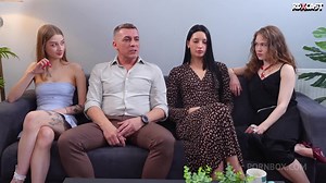 I Love Anal - Eva Tender & Sasha Paige