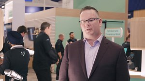 What an incredible event! Hear from James Carrigan, our EVP of North America Sales, as he shares his take on the energy, insights and innovations that defined NRF 2025. Catch the highlights straight from our booth—don’t miss it. #RetailInnovation #PaymentTechnology #FutureOfRetail #NRF2025 | Verifone