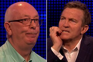 The Chase fans in disbelief as contestant 'doesn't know who Florence Nightingale is'