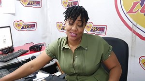 3 comments | Hello, Good Afternoon! Anita is on air!!! | Luv 99.5 FM | Facebook