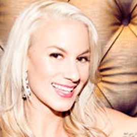 Jessimae Peluso | Keynote Speaker | AAE Speakers Bureau