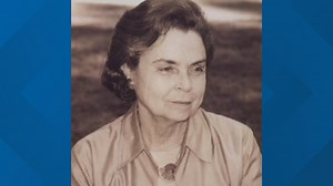 Betty Irene Moore dead at 95