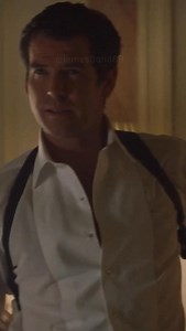 2.3K views · 263 reactions | Hoje Teri Hatcher faz aniversário. Em 1997, a atriz interpretou Paris Carver em 007 - O Amanhã Nunca Morre. | James Bond Brasil | Facebook