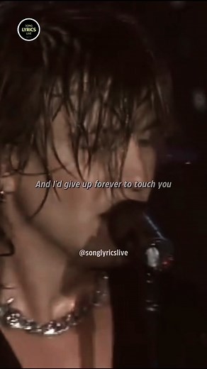 Iris | Goo Goo Dolls #googoodolls #irish #songlyricslive