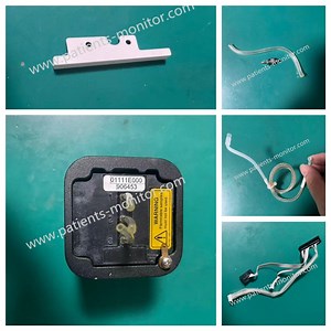 [Hot Item] Mindray AG Module Parts Gas Pipeline Interface, Hummingbird Sensing, Wiring Set