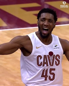 Let 'em hear you, Cleveland. Cavs hoops is home! #LetEmKnow | FanDuel Sports Network Cleveland
