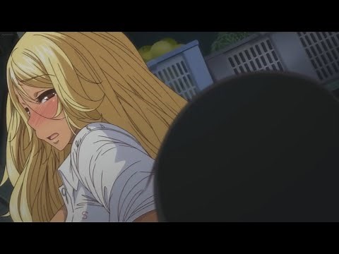 When A Thicc Girl Falls For A Nerdy Otaku