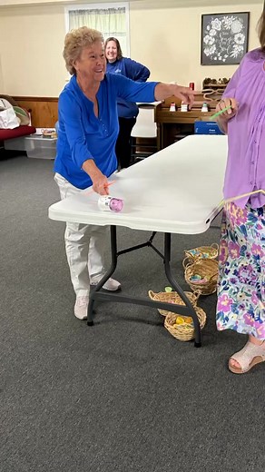 Fellowship Baptist Church of Creedmoor on Reels