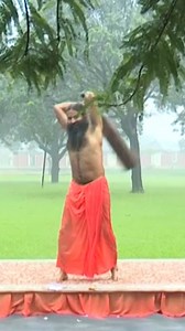 I Support Swami Ramdev on Reels