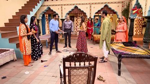 Rana ke saamne Durga chhupa rahi hai apni asliyat! Par kyun bol rahi hai Durga jhoot? Iss Dilchasp Kahani ko Jaanne ke liye dekhiye #MeriDurga! [StarPlus , Meri Durga , Hindi GEC , Entertainment , Drama , Familyshow , Best serial , Dreams , Best Moments , Runner, Durga , Viral videos , Facebookdaily] #starplusoriginal #meridurga #durga #paraskalnawat #sanjayahlawata #vickyahuja #bansi #acerunner #dreams #dreamchaser #passion #love #circumstances #entertainment #trending #trends #viral #show #epi