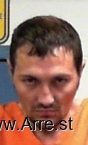 Joshua Leggett - Monongalia, West Virginia 06/29/2021 Arrest