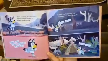 STORYTIME REPLAY Join Clarke Gayford, radio and television broadcaster, and presenter of the fishing documentary show Fish of the Day reading Bluey: Camping. Grab a cuppa, settle the little ones and enjoy storytime! | Better Reading Kids | Facebook