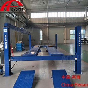 [Hot Item] Car Lift Italy Premium Car Lift Solutions Made in Italy