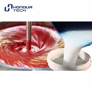 [Hot Item] Water Based Acrylic Emulsion Polymer for Flexography Inks
