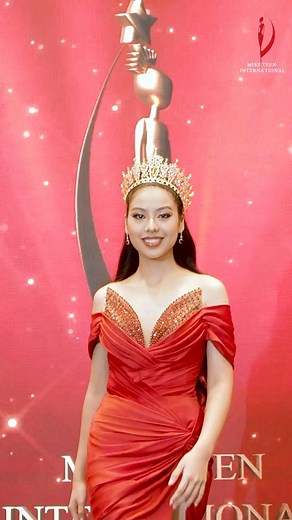 Official Sashing Ceremony of Miss Teen International 2023 👑✨ #Glamanand #MissTeenInternational #missteeninternational2023 #MissTeen #missteeninternational | Miss Teen International