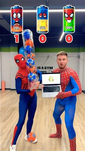 Put a like if you’re waiting for the new Spider-Man movie 💪#challenge #shorts #spiderman