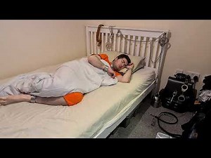 My Life in Steel (in SM Factory heaven's hell set)