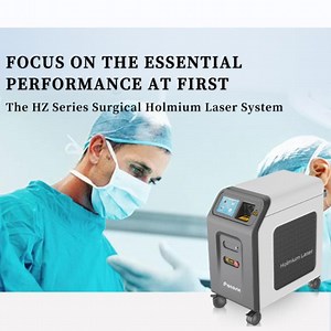 [Hot Item] Laser Bedah Laser Medis Energi Tinggi Seri Hz Peralatan Urologi
