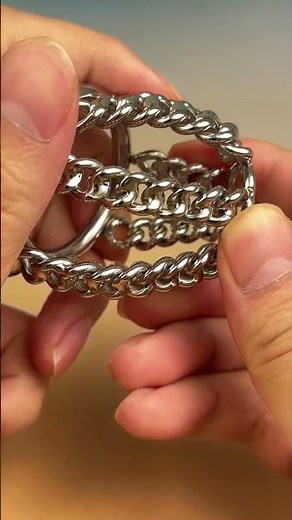 Chainmail Chastity Cage | Medieval Armor Meets Modern Control