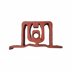 [Hot Item] Exhaust Rubber Hanger Universal Exhaust Mount Hanger Mounting Bracket Bushing Support