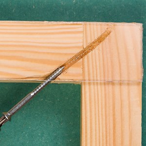 Smart Ways To Use Screws | Crafty Panda How