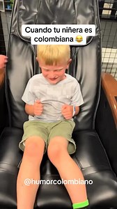 171K views · 1.9K reactions | Cuando tu niñera es colombiana  | Humor Colombiano | Facebook