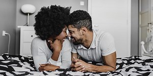 Here's How To Increase Vaginal Lubrication. Naturally.