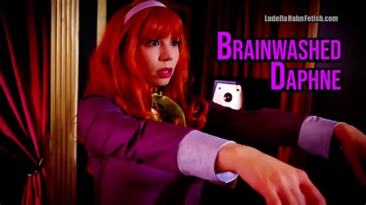 Just sold a #clip - Brainwashed Daphne - The Case of the Prude to Lewd Obedient Bimbo Transformation - A Mind Control Cosplay Parody - HD MP4 1080p https://t.co/9w26s4bBj5