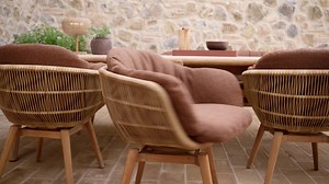 Meet the Cane-Line novelties.✨ 🇵🇹 Conheça as novidades da Cane-Line.✨ #alaireportugal #alairecascais #alairecomporta #alaireliving #alaireoutdoor #alaireindoor #ofyr #weekendvibes | Alaire Living - Indoor, Outdoor & Garden Furniture